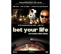 Joel Silver´s Bet Your Life - Verwette Dein Leben