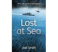 Joel Smith Lost at Sea (Tascabile) Diffusion Books