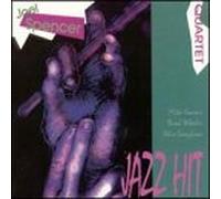 Joel Spencer Quartet - Jazz Hit