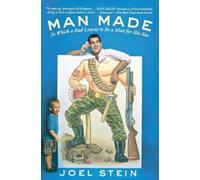 Joel Stein Man Made (Tascabile)