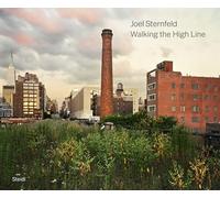 Joel Sternfeld: Walking the High Line