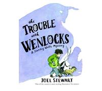 Joel Stewart The Trouble with Wenlocks: A Stanley Wells Mystery (Tascabile)