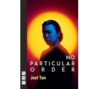 Joel Tan No Particular Order (Tascabile) NHB Modern Plays