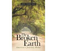 Joel Terry May The Broken Earth (Tascabile)
