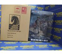 Joel The Last of Us Part 2 PVC 23 cm Statue by Dark Horse