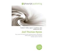 Joel Thomas Hynes: Percy Janes First Novel Award, Winterset Award, International IMPAC Dublin Literary Award, The ReLit Awards, Down to the Dirt