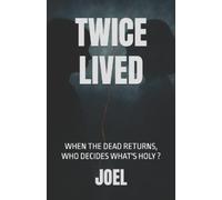 Joel Twice Lived (Tascabile)