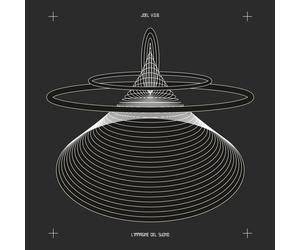 Joel Vandroogenbroeck L'Immagine Del Suono (Vinyl LP) 12" Album