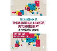 Joel Vos Biljana van The Handbook of Transactional Analysis Psychoth (Tascabile)