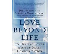 Joel W Martin Love Beyond Life (Tascabile)
