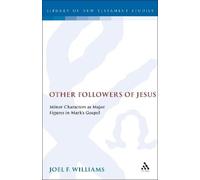 Joel Williams Other Followers of Jesus (Copertina rigida)