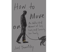 Joel Yanofsky How to Move On (Tascabile) (PRESALE 10/07/2026)