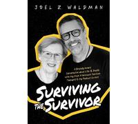 Joel Z. Waldman Surviving the Survivor (Tascabile)