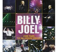 Joelbilly - 2000 Years: Millennium Concert