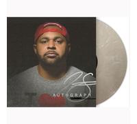 Joell Ortiz Autograph (Vinyl LP) 12" Album Coloured Vinyl (Limited Edition)