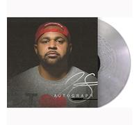 Joell Ortiz Autograph (Vinyl LP) 12" Album Coloured Vinyl (Limited Edition)