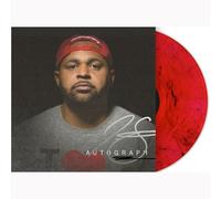 Joell Ortiz - Autograph