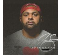 Joell Ortiz Autograph (CD) Album