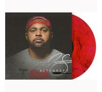 Joell Ortiz Autograph (Vinyl LP) 12" Album Coloured Vinyl