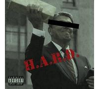 Joell Ortiz & KXNG Crooked - H.A.R.D.