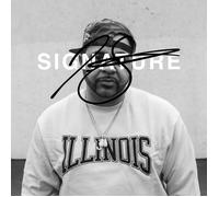 Joell Ortiz & L'Orange Signature (CD) Album