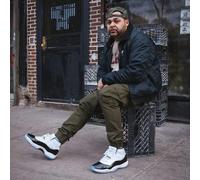 Joell Ortiz Monday (CD) Album