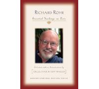 Joelle Chase Judy Traeger Richard Rohr: Essential Teachings on Love (Tascabile)