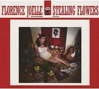 Joelle Florence - Stealing Flowers