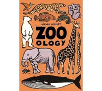 Joelle Jolivet Zoo-Ology (Copertina rigida)