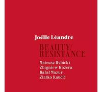 Joelle Leandre - Beauty Resistance
