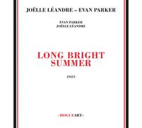 Joëlle Léandre Long Bright Summer (CD)