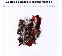 Joelle Leandre - Winter in New York 2006