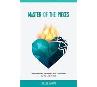 Joelle Maryn Master of the Pieces (Tascabile)