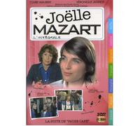 Joëlle Mazart COFFRET DVD Nuovo Serie TV