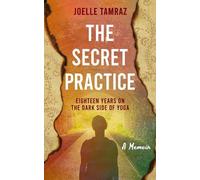Joelle Tamraz The Secret Practice (Tascabile)