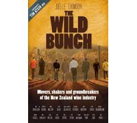 Joelle Thomson The Wild Bunch (Tascabile)