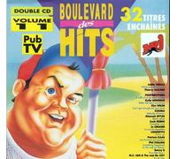 Joëlle Ursull - Boulevard Des Hits 11