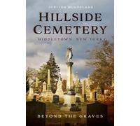 Joellen Hundeland Hillside Cemetery, Middletown, New York (Tascabile)