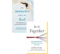 JoEllen Notte In It Together and The Monster Under the Bed (Bundle) (Tascabile)