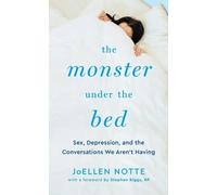 JoEllen Notte The Monster Under The Bed (Tascabile)