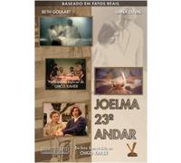 Joelma 23º Andar (DVD)