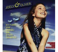 Joely & Oliver - Ich flieg vor und du ein Stück da