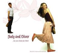 Joely & Oliver - Wdr 5 Bis Ans Ende der Welt