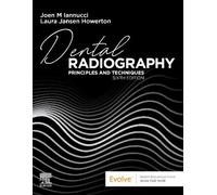 Joen Iannucci Laura Jansen Howerton Dental Radiography (Tascabile)
