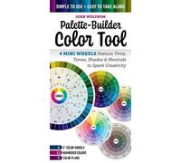 Joen Wolfrom Palette-Builder Color Tool (General merchandise)