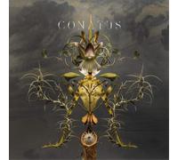 Joep Beving – Conatus – CD – Edizione Deluxe Limitata