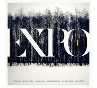 Joep Beving Expo I (Vinyl LP) 12" Album