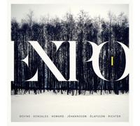 Joep Beving Expo I (Vinyl LP) 12" Album