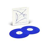 Beving Joep - Hermetism - 2 Lp Blue Vinyl Egea Exclusive Ltd.Ed.