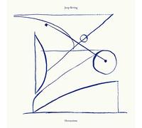 Joep Beving – Hermetism – CD
